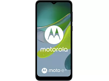 Smartfon Motorola Moto E13 2/64GB Zielony