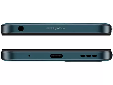 Smartfon Motorola Moto E13 2/64GB Zielony