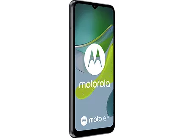 Smartfon Motorola Moto E13 2/64GB Czarny