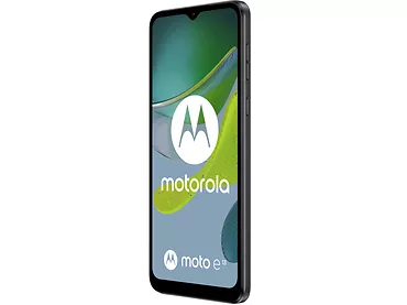 Smartfon Motorola Moto E13 2/64GB Czarny