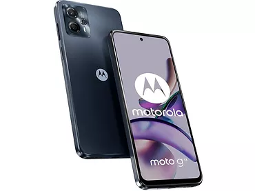 Smartfon Motorola Moto G13 4/128GB Grafitowy