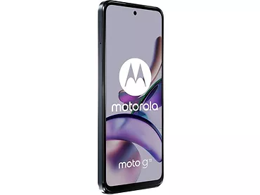 Smartfon Motorola Moto G13 4/128GB Grafitowy