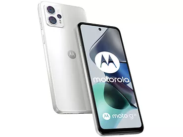 Smartfon Motorola Moto G23 8/128GB Biały