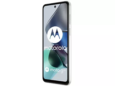 Smartfon Motorola Moto G23 8/128GB Biały