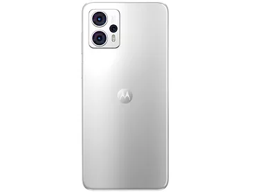 Smartfon Motorola Moto G23 8/128GB Biały