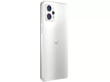 Smartfon Motorola Moto G23 8/128GB Biały