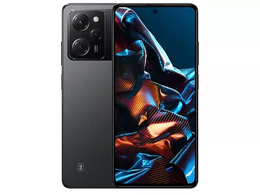 Smartfon Xiaomi POCO X5 Pro 5G 8/256GB Black