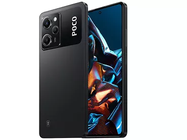 Smartfon Xiaomi POCO X5 Pro 5G 8/256GB Black