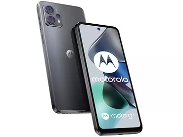 Smartfon Motorola Moto G23 8/128GB Grafitowy