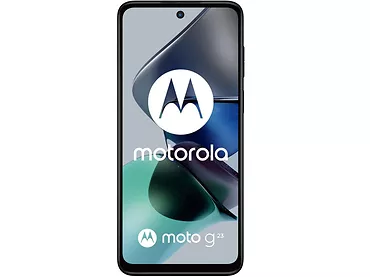 Smartfon Motorola Moto G23 8/128GB Grafitowy