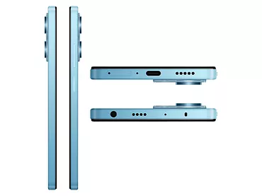 Smartfon Xiaomi POCO X5 Pro 5G 8/256GB Blue