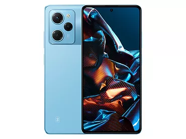 Smartfon Xiaomi POCO X5 Pro 5G 8/256GB Blue