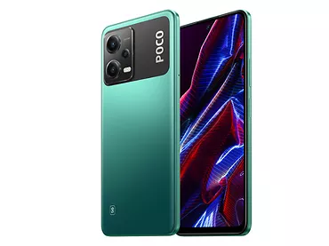 Smartfon Xiaomi POCO X5 8/256GB Zielony
