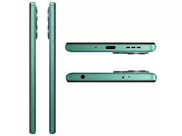Smartfon Xiaomi POCO X5 8/256GB Zielony