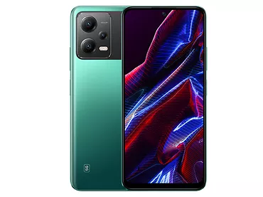 Smartfon Xiaomi POCO X5 8/256GB Zielony