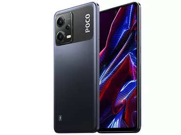 Smartfon Xiaomi POCO X5 8/256GB Czarny