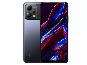 Smartfon Xiaomi POCO X5 8/256GB Czarny