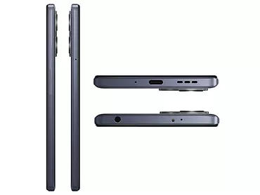 Smartfon Xiaomi POCO X5 8/256GB Czarny