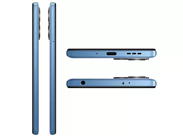 Smartfon Xiaomi POCO X5 8/256GB Niebieski