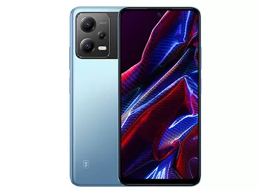 Smartfon Xiaomi POCO X5 8/256GB Niebieski