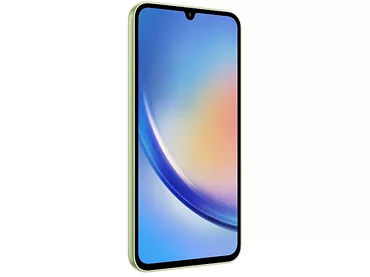 Smartfon Samsung A34 6/128GB 5G Zielony