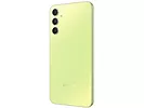 Smartfon Samsung A34 6/128GB 5G Zielony