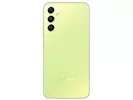Smartfon Samsung A34 6/128GB 5G Zielony