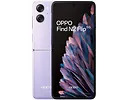 Smartfon OPPO Find N2 Flip 5G 8/256GB Księżycowy Fiolet