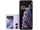 Smartfon OPPO Find N2 Flip 5G 8/256GB Księżycowy Fiolet