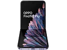 Smartfon OPPO Find N2 Flip 5G 8/256GB Księżycowy Fiolet