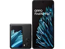 Smartfon OPPO Find N2 Flip 5G 8/256GB Gwiezdny Czarny