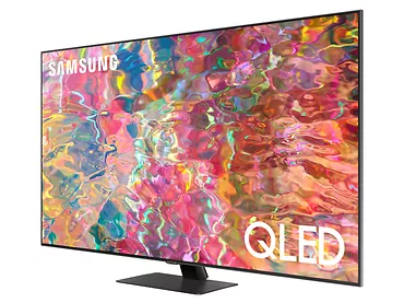 Telewizor Samsung QLED 75