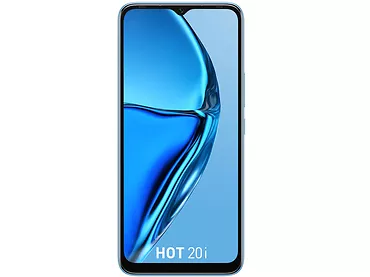 Smartfon INFINIX Hot 20i 4/64GB Blue