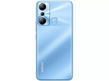 Smartfon INFINIX Hot 20i 4/64GB Blue