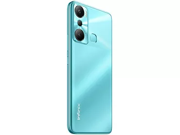 Smartfon INFINIX Hot 20i 4/64GB Green