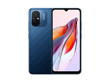 Smartfon Xiaomi Redmi 12C 3/64GB Ocean Blue