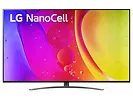 TELEWIZOR LG 55 cali 55NANO813QA 4K Smart TV AI TV