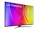 TELEWIZOR LG 55 cali 55NANO813QA 4K Smart TV AI TV