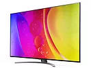 TELEWIZOR LG 55 cali 55NANO813QA 4K Smart TV AI TV