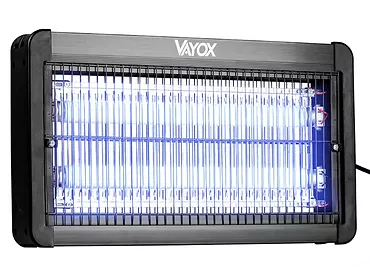 Lampa owadobójcza Vayox IKV-20W