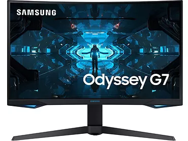 Monitor 27