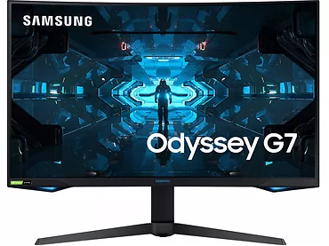 Monitor 32