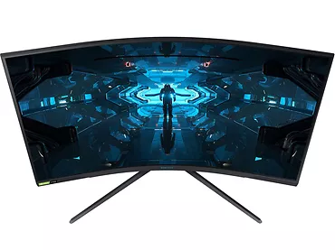 Monitor 32