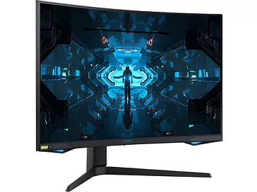 Monitor 32