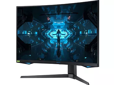 Monitor 32