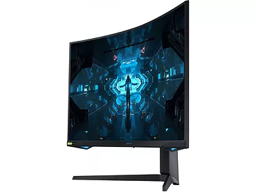 Monitor 32
