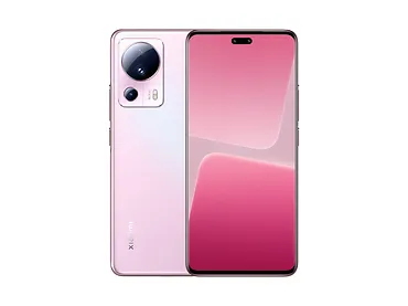 Smartfon Xiaomi 13 Lite 8/256GB Pink