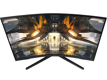 Monitor 32
