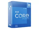 Procesor INTEL Core i5-12600 KF BOX 3,7GHz, LGA1700