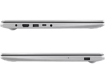 Laptop Asus E510KA-EJ320W Celeron N4500/15.6 HD/8GB RAM/512GB M.2 PCIe/W11